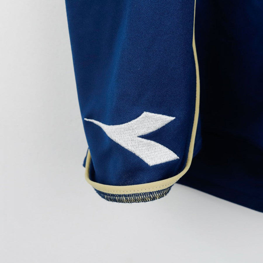 Pantaloncini Third Napoli Diadora n17 2008/2009 by DIADORA - Home (8)