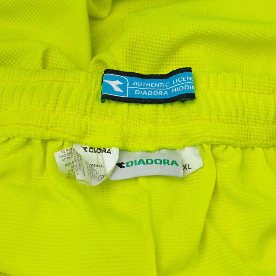 Pantaloncini Third Napoli Diadora N20 2002/2003 by DIADORA - Home (8)