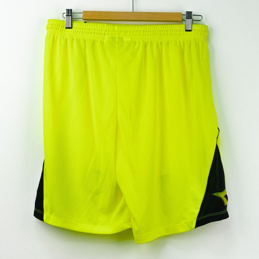 Pantaloncini Third Napoli Diadora N9 2002/2003 by DIADORA - Home (2)