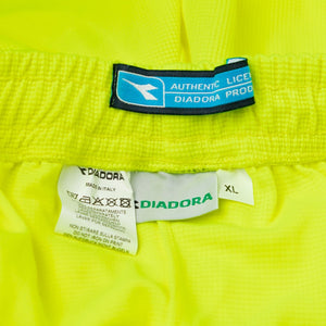 Pantaloncini Third Napoli Diadora N9 2002/2003 by DIADORA - Home (7)