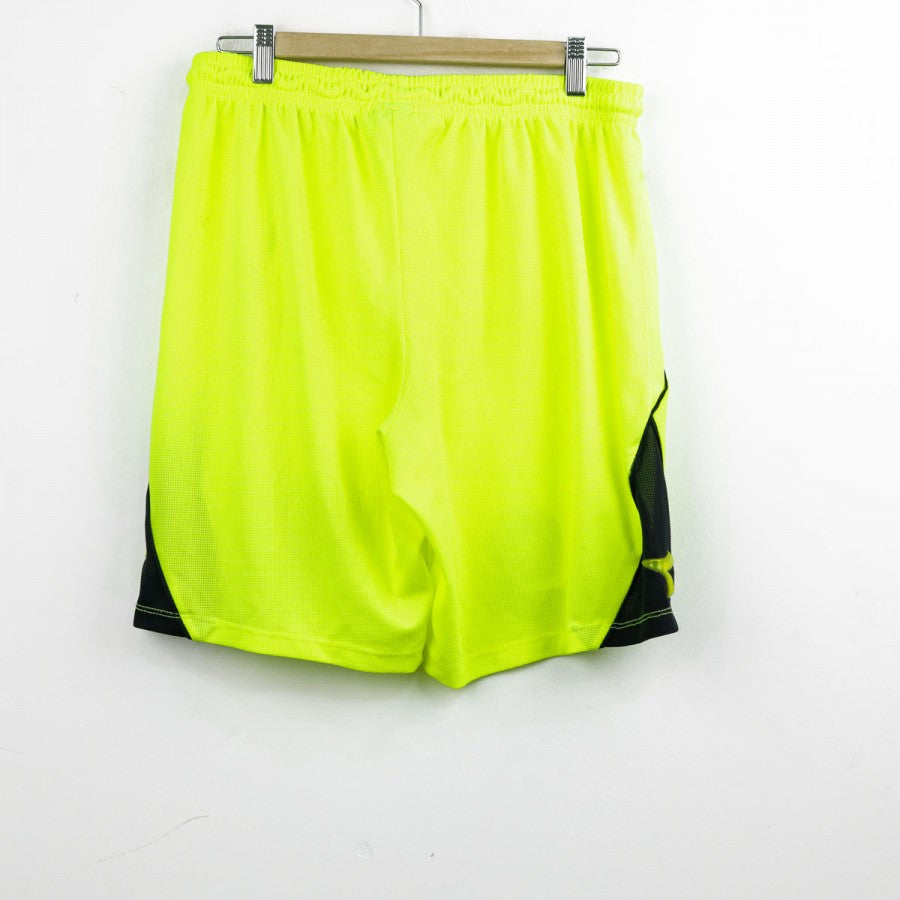 Pantaloncini Third Napoli Diadora n9 2002/2003 by DIADORA - Home (2)