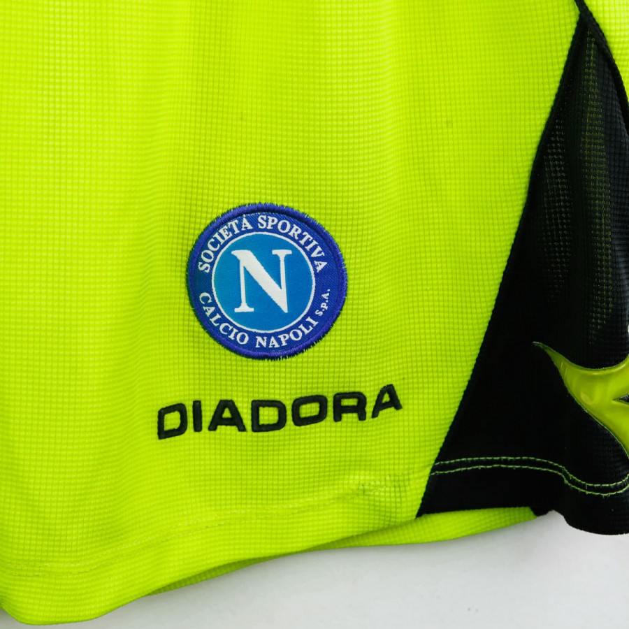 Pantaloncini Third Napoli Diadora n9 2002/2003 by DIADORA - Home (7)
