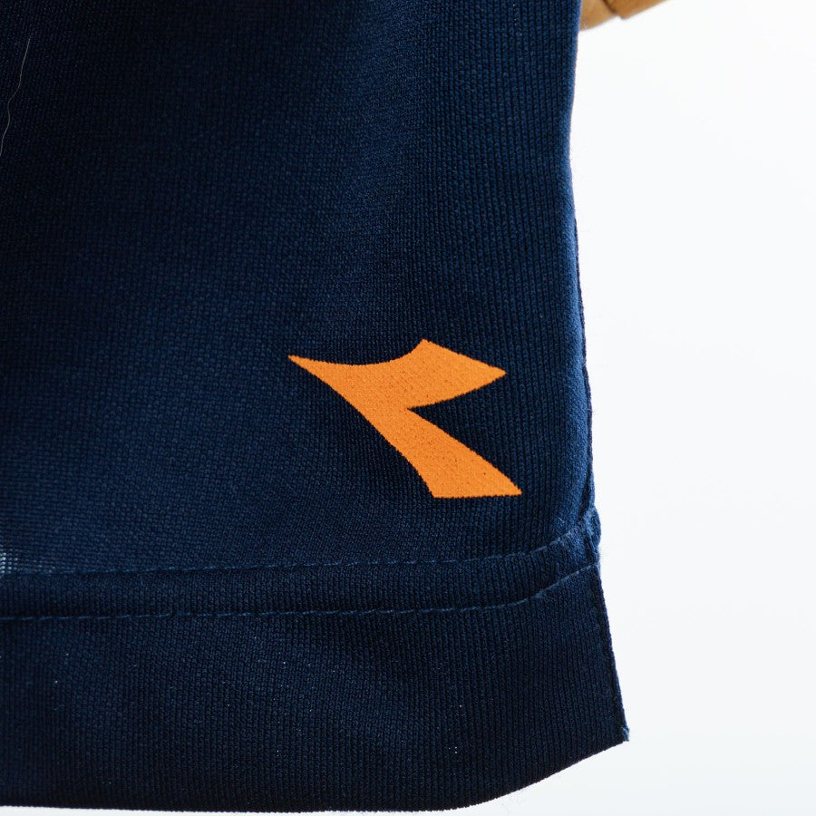 Pantaloncini third Roma Diadora 2003/2004 by DIADORA - Home (3)