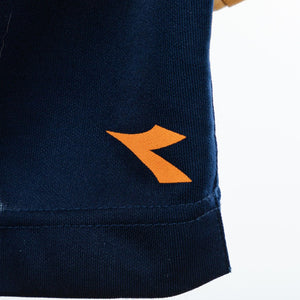 Pantaloncini third Roma Diadora 2003/2004 by DIADORA - Home (3)