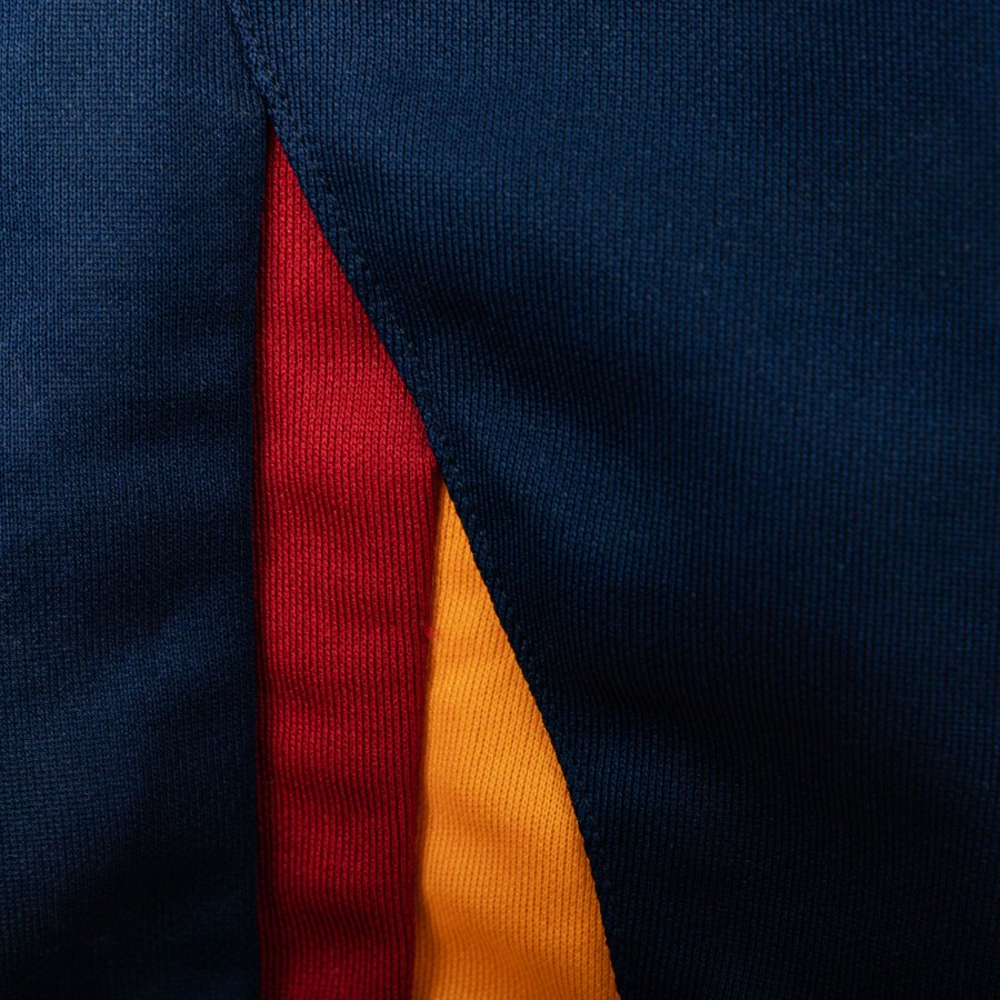 Pantaloncini third Roma Diadora 2003/2004 by DIADORA - Home (4)