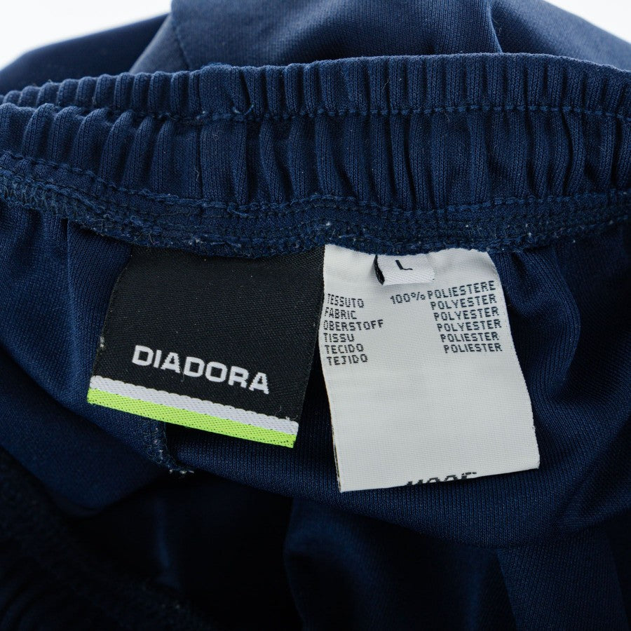 Pantaloncini third Roma Diadora 2003/2004 by DIADORA - Home (5)