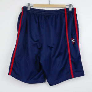 Pantaloncini Training Bologna Diadora 1996/1997 by DIADORA - Home (2)