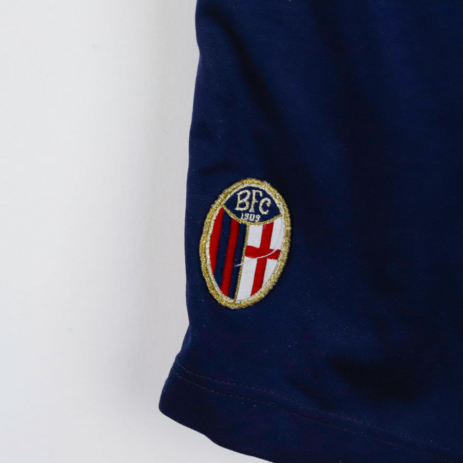 Pantaloncini Training Bologna Diadora 1996/1997 by DIADORA - Home (4)