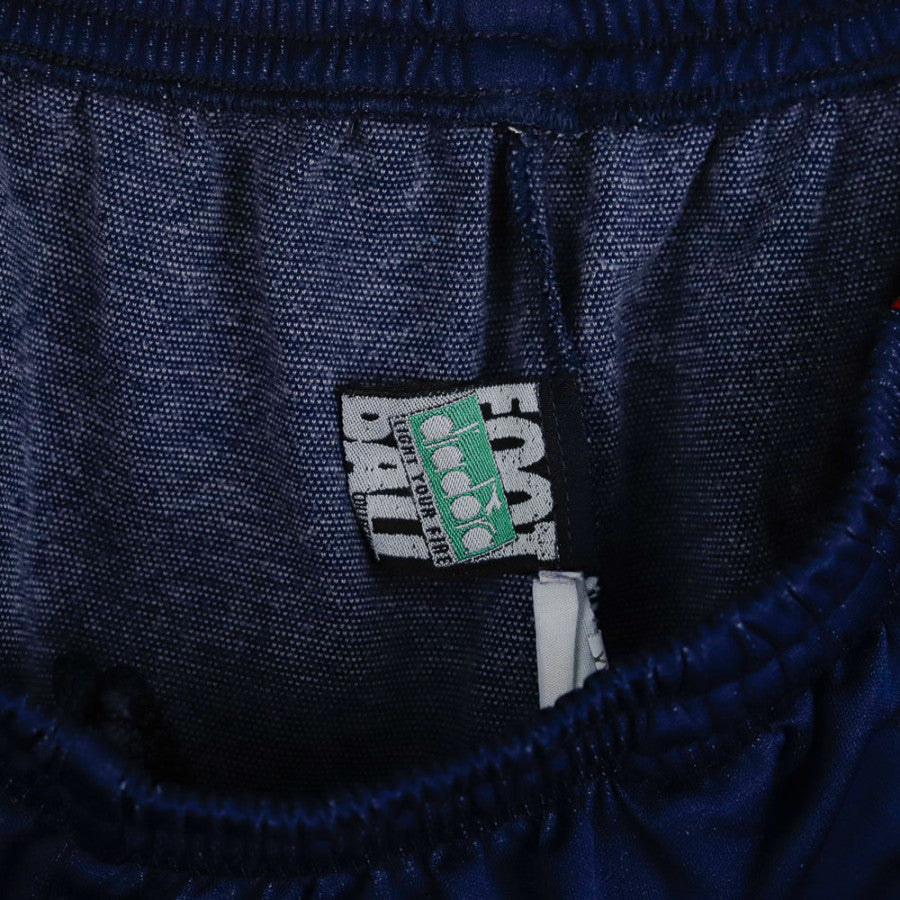 Pantaloncini Training Bologna Diadora 1996/1997 by DIADORA - Home (5)