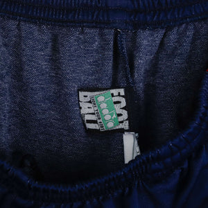 Pantaloncini Training Bologna Diadora 1996/1997 by DIADORA - Home (5)