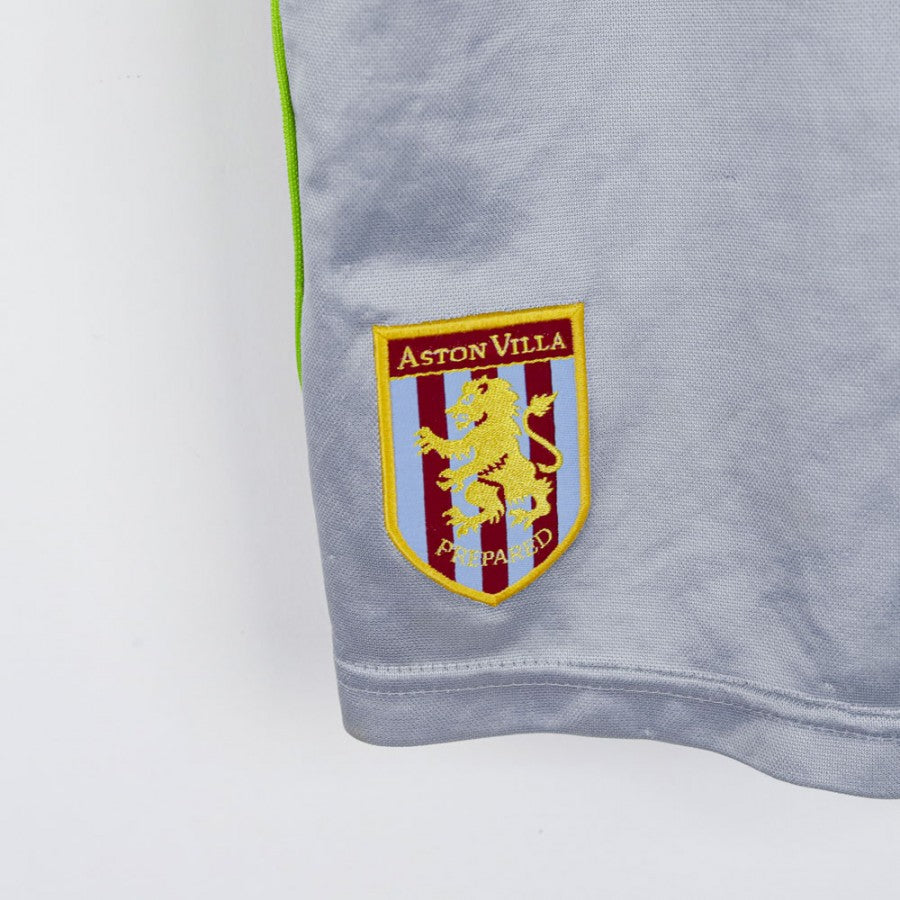 Pantaloncino Away Aston Villa Diadora N6 2001/2002 by DIADORA - Home (3)