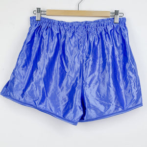 Pantaloncino Away Italia Diadora N13 1986 by DIADORA - Home (2)