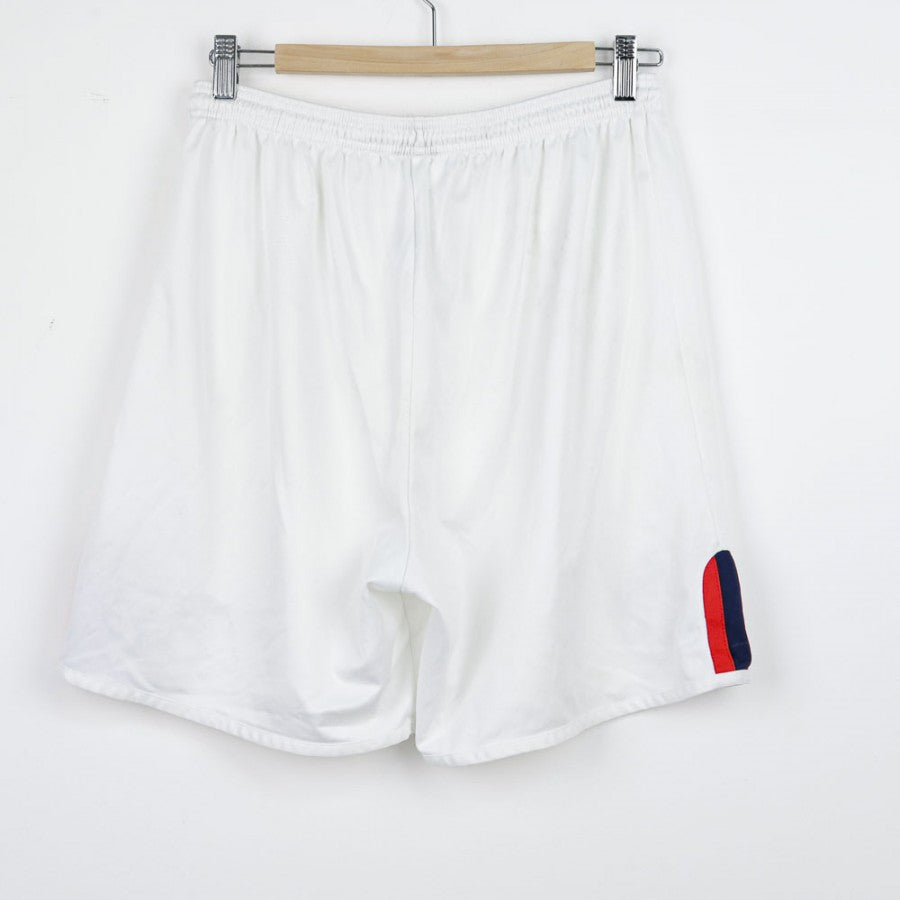 Pantaloncino Away Sunderland Diadora 2004/2005 by DIADORA - Home (2)