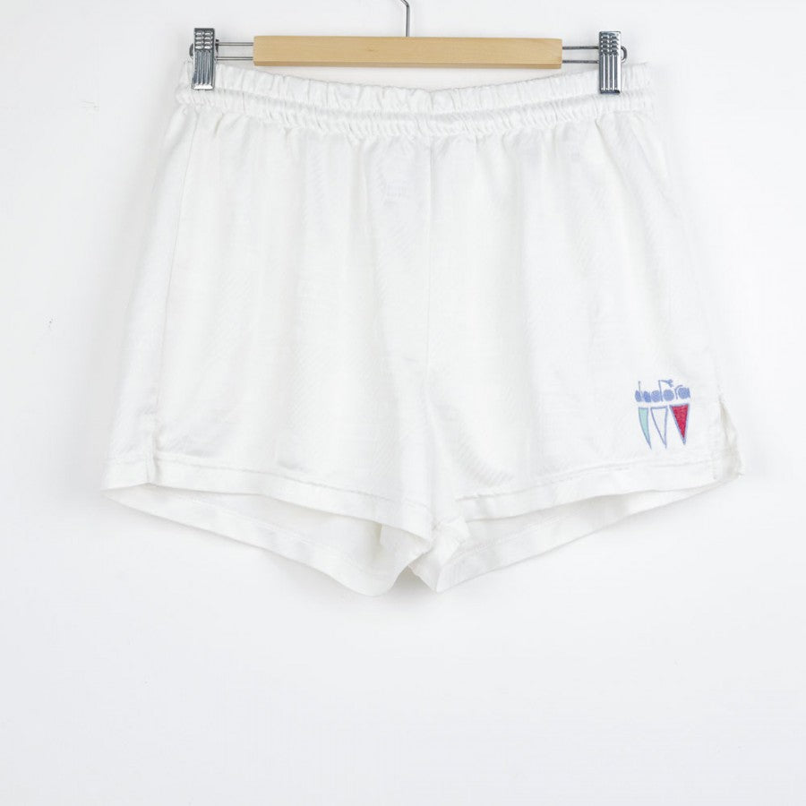 Pantaloncino Home Italia Diadora  by DIADORA - Home
