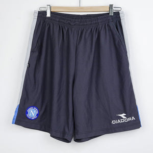 Pantaloncino Napoli Diadora 2002/2003 by DIADORA - Home
