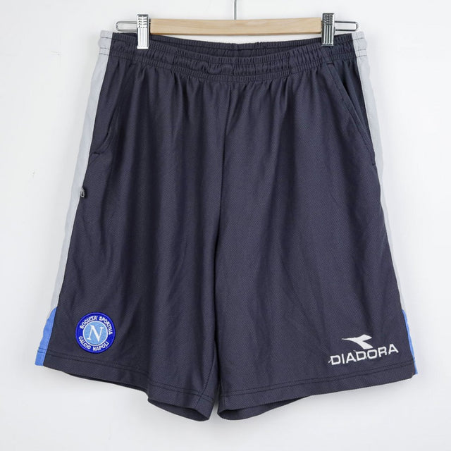 Pantaloncino Napoli Diadora 2002/2003 by DIADORA - Home