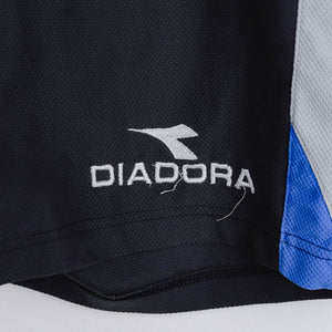 Pantaloncino Napoli Diadora 2002/2003 by DIADORA - Home (3)