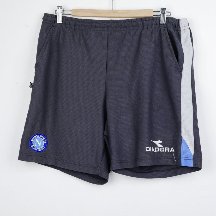 Pantaloncino Napoli Diadora 2002/2003 by DIADORA - Home