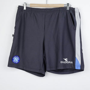Pantaloncino Napoli Diadora 2002/2003 by DIADORA - Home