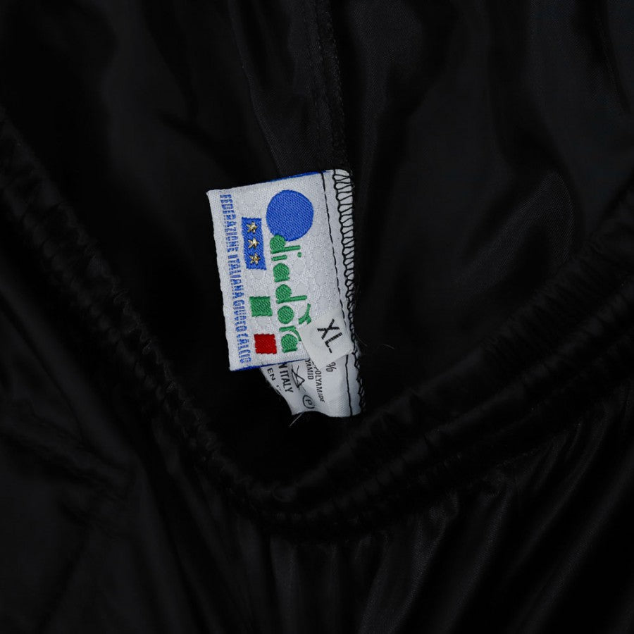 Pantaloncino Portiere Italia Diadora 1994 by DIADORA - Home (4)