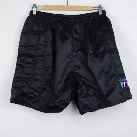 Pantaloncino Portiere Italia Diadora 1994 by DIADORA - Home