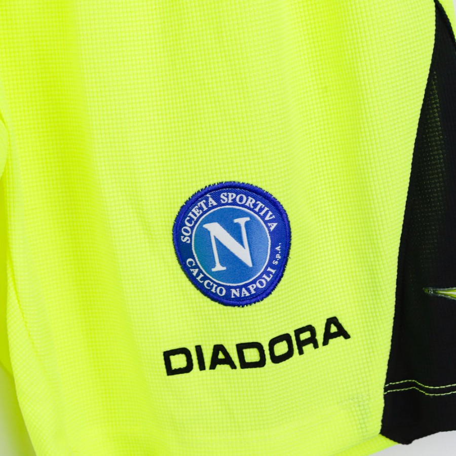 Pantaloncino Third Napoli Diadora 2002/2003 by DIADORA - Home (3)