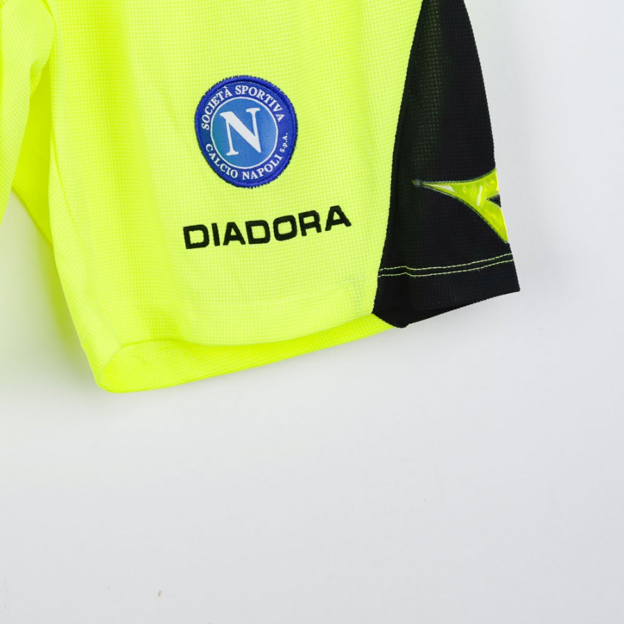 Pantaloncino Third Napoli Diadora 2002/2003 by DIADORA - Home (4)