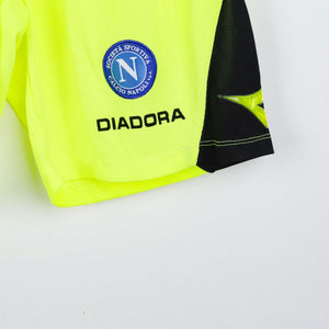 Pantaloncino Third Napoli Diadora 2002/2003 by DIADORA - Home (4)