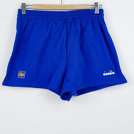 Pantaloncino Training Italia Diadora 1990 by DIADORA - Home