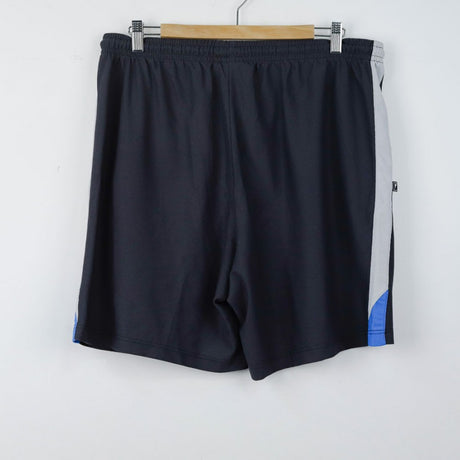 Pantaloncino Training Napoli Diadora 2002/2003 by DIADORA - Home (2)