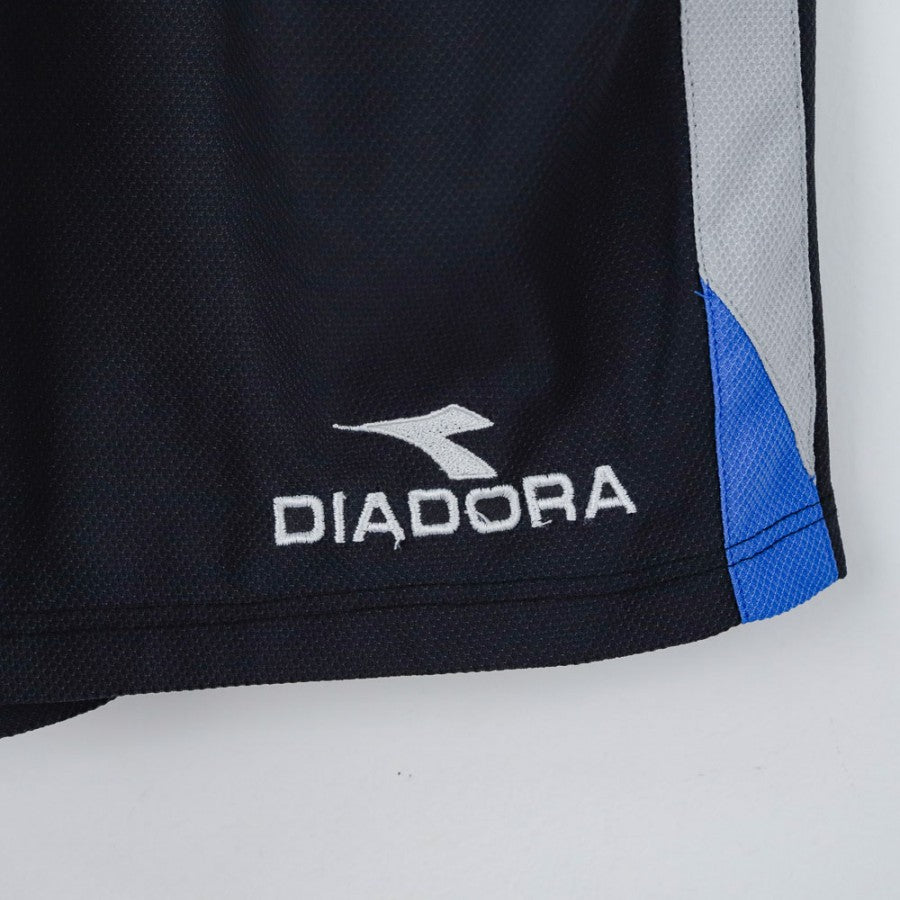 Pantaloncino Training Napoli Diadora 2002/2003 by DIADORA - Home (4)