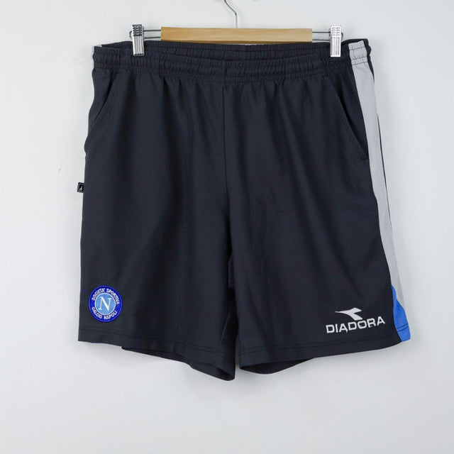Pantaloncino Training Napoli Diadora 2002/2003 by DIADORA - Home