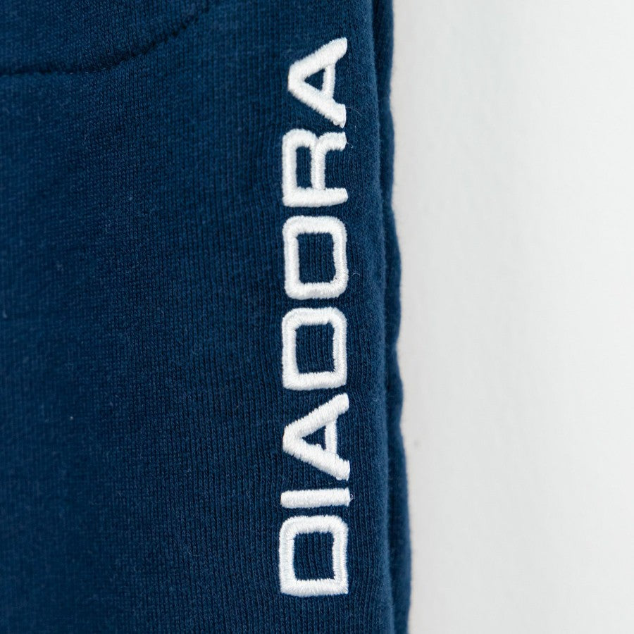 pantaloni felpati napoli diadora 2007/2008 by DIADORA - Home (4)