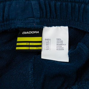 pantaloni felpati napoli diadora 2007/2008 by DIADORA - Home (7)