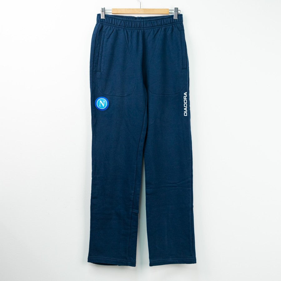 pantaloni felpati napoli diadora 2007/2008 by DIADORA - Home