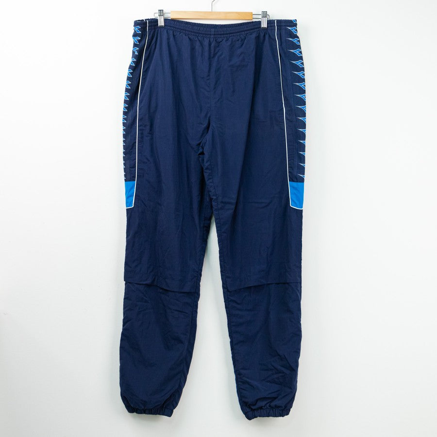 pantaloni napoli diadora 2000/2001 by DIADORA - Home