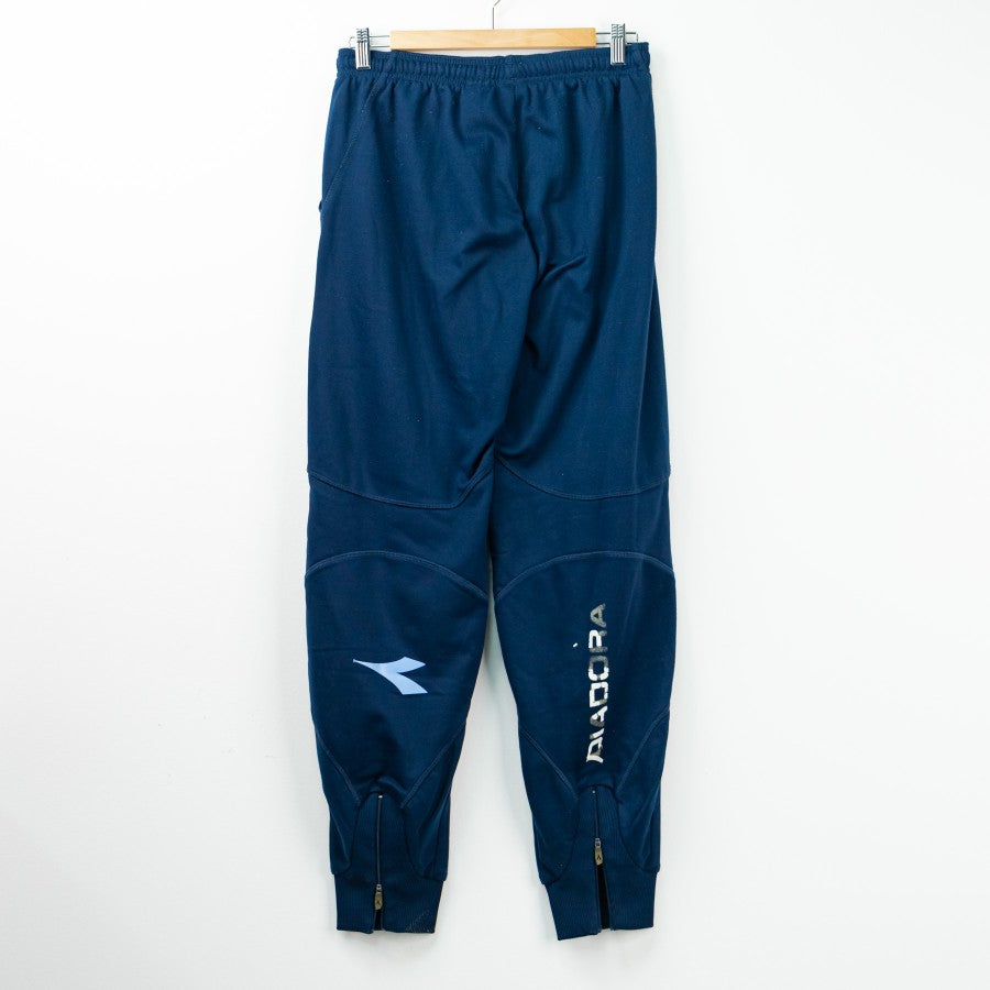 pantaloni napoli diadora 2008/2009 by DIADORA - Sconti del 70% maglie vintage (2)