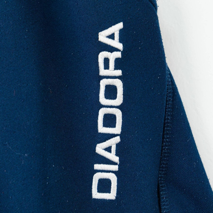 pantaloni napoli diadora 2008/2009 by DIADORA - Sconti del 70% maglie vintage (6)