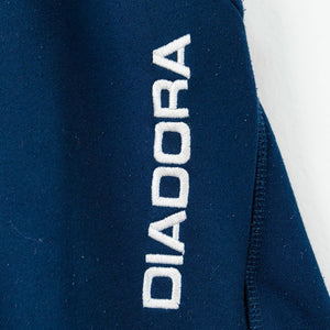 pantaloni napoli diadora 2008/2009 by DIADORA - Sconti del 70% maglie vintage (6)