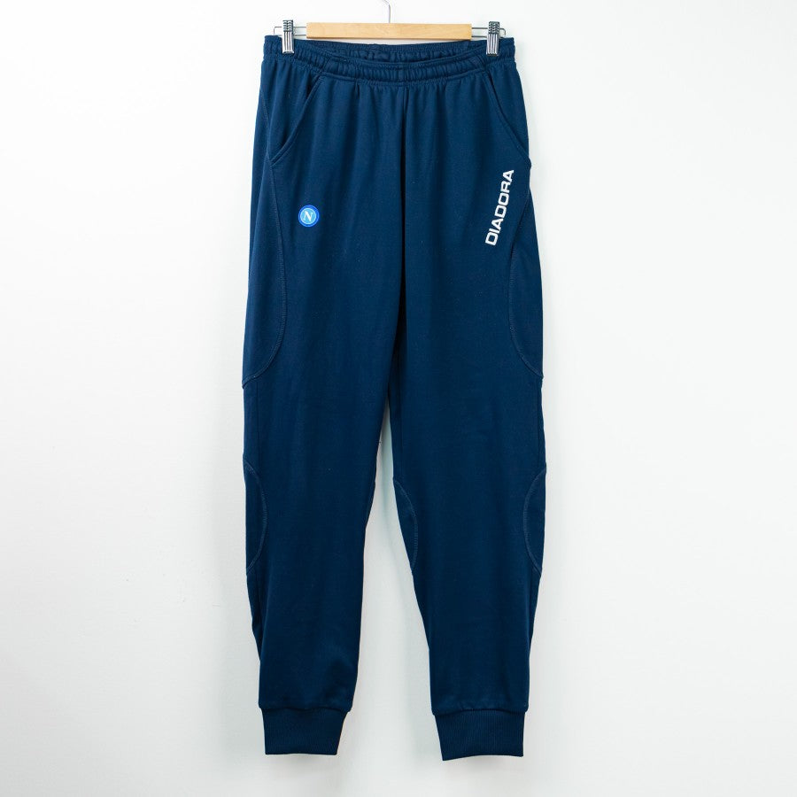 pantaloni napoli diadora 2008/2009 by DIADORA - Sconti del 70% maglie vintage