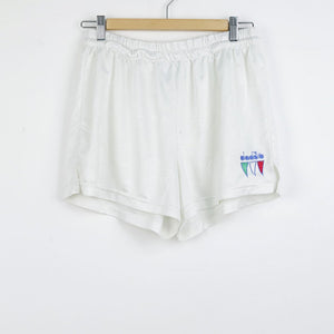 Pantalonicino Home Italia Diadora 1992 by DIADORA - Home