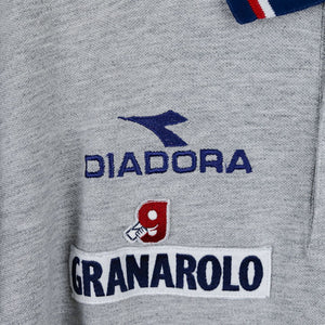 Polo Bologna Diadora 1997/1998 by DIADORA - Home (7)