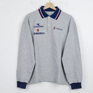 Polo Bologna Diadora 1997/1998 by DIADORA - Home