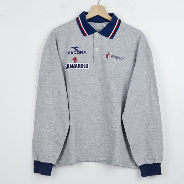 Polo Bologna Diadora 1997/1998 by DIADORA - Home