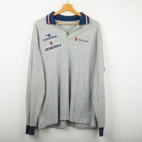 Polo Bologna Diadora 1997/1998 by DIADORA - Home