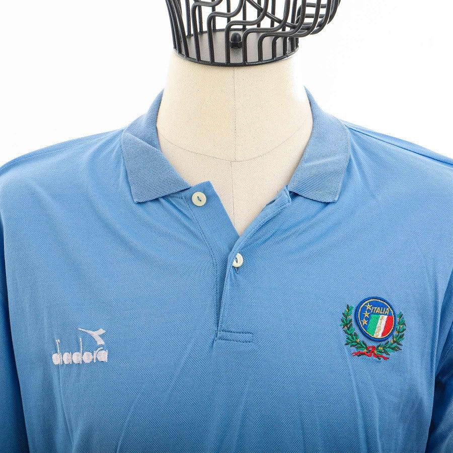 POLO ITALIA DIADORA 1986 by DIADORA - Home (4)