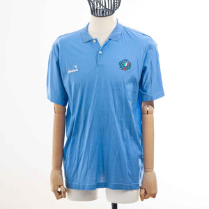 POLO ITALIA DIADORA 1986 by DIADORA - Home