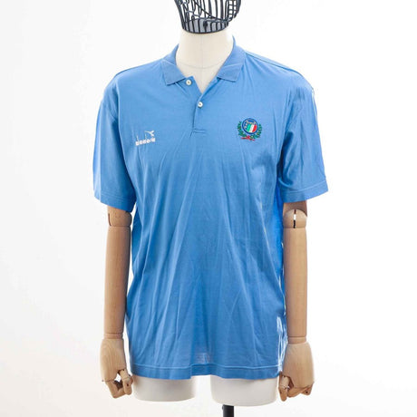 POLO ITALIA DIADORA 1986 by DIADORA - Home