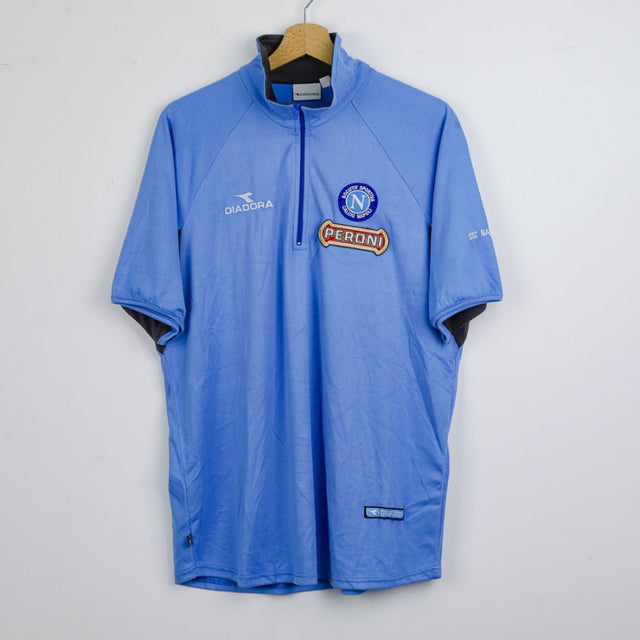 Polo Napoli Diadora 2002/2003 by DIADORA - Home