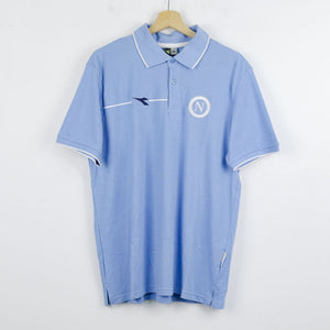 Polo Napoli Diadora 2007/2008 by DIADORA - Home